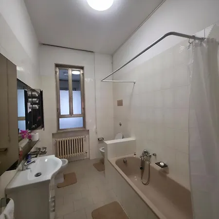 Villa Cozy In Mestre *