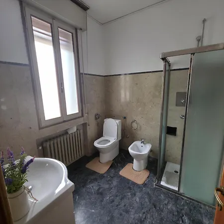 Villa Cozy In Mestre *