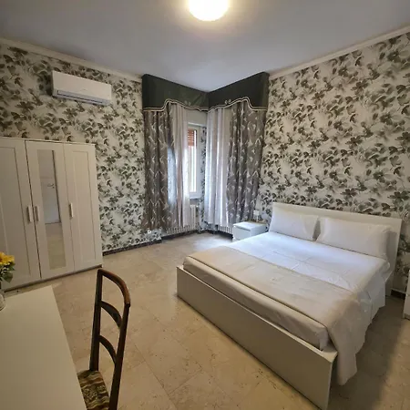 Cozy In Mestre