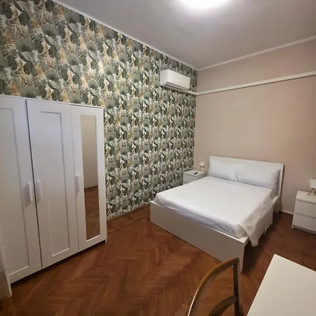 Cozy In Mestre Villa